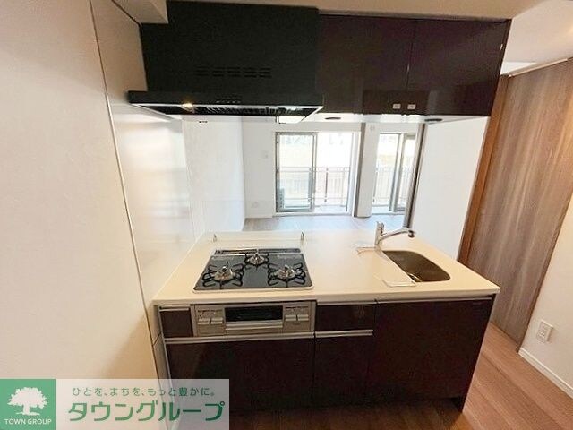 フルハウス赤羽の物件内観写真