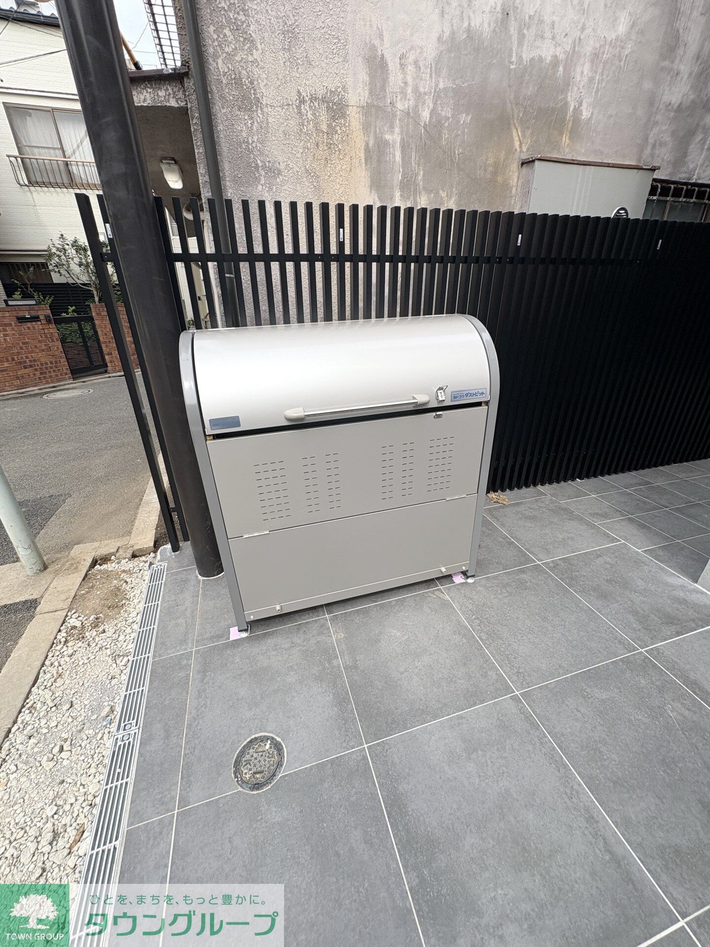 カーサブリランテ本駒込の物件内観写真