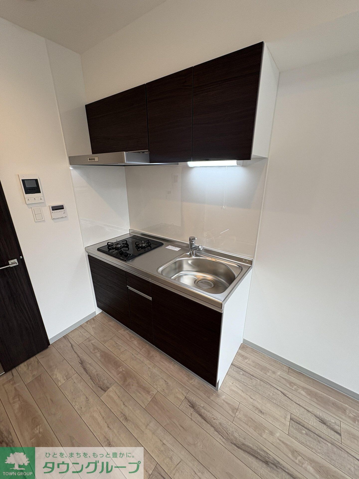 カーサブリランテ本駒込の物件内観写真