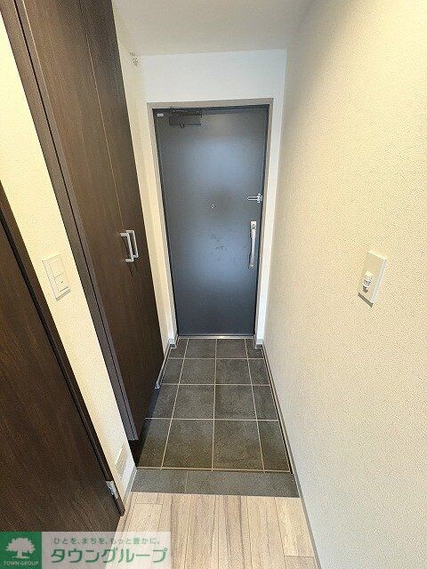 カーサブリランテ本駒込の物件内観写真