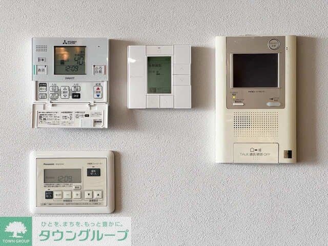 ラ・トゥール飯田橋の物件内観写真