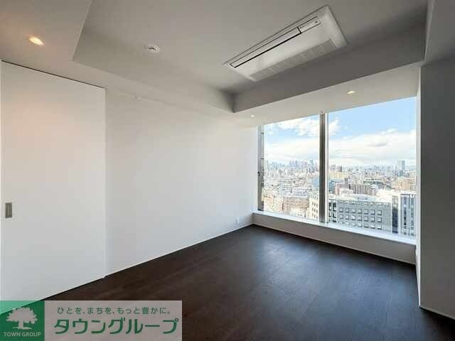 ラ・トゥール飯田橋の物件内観写真