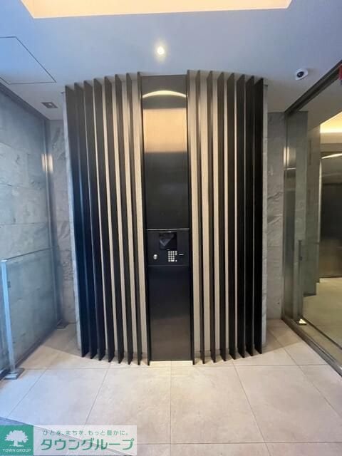 クレストコート志村坂上の物件内観写真