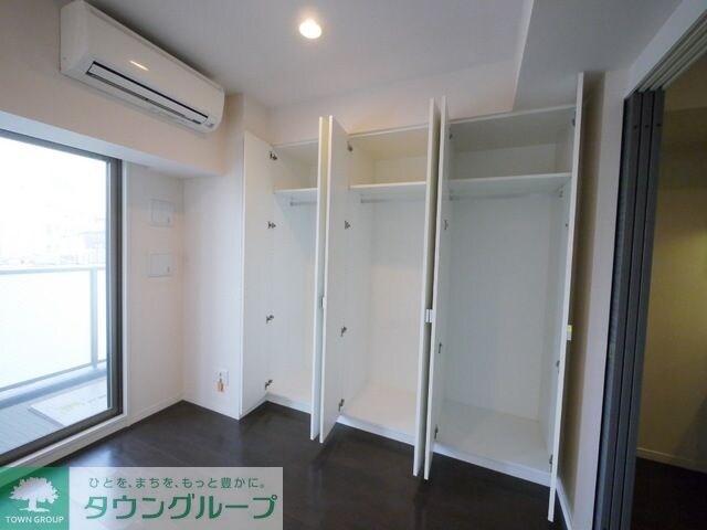 エスティメゾン王子の物件内観写真