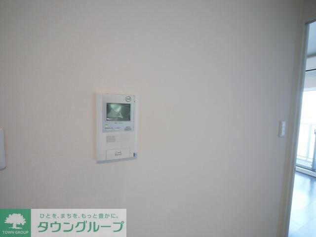 エスティメゾン王子の物件内観写真