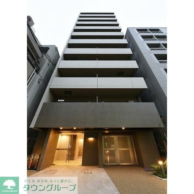 西日暮里フラッツの物件内観写真