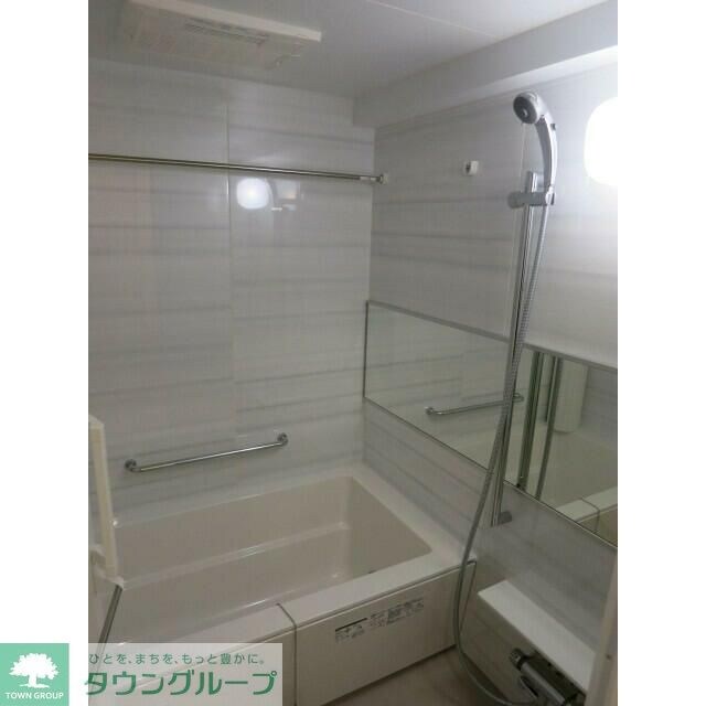 西日暮里フラッツの物件内観写真