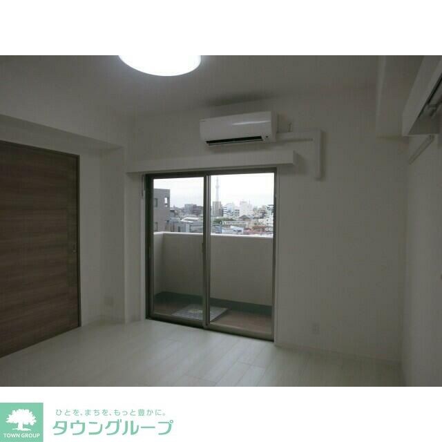 西日暮里フラッツの物件内観写真