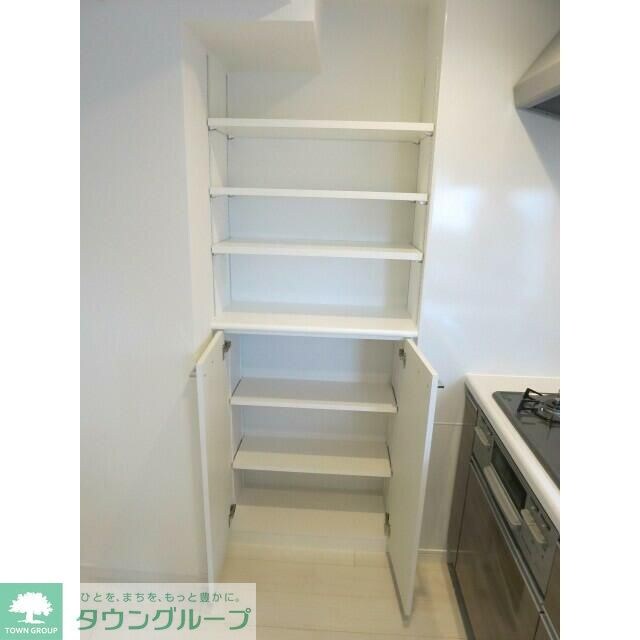 西日暮里フラッツの物件内観写真