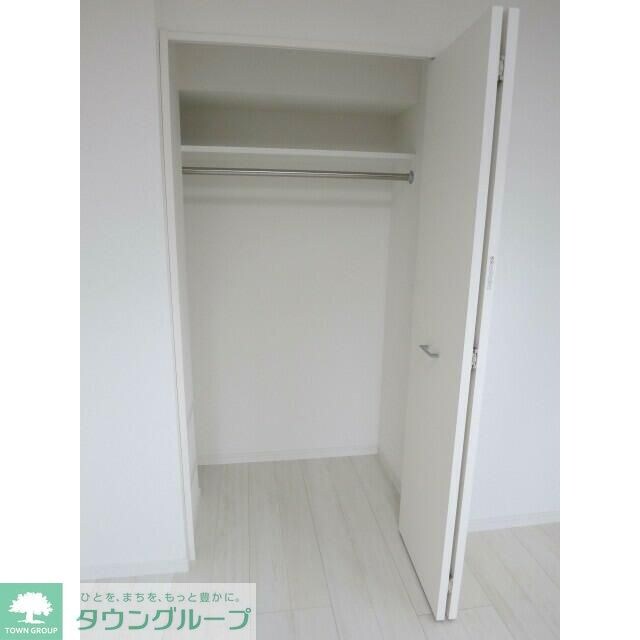 西日暮里フラッツの物件内観写真