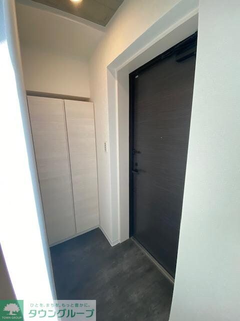 セレス巣鴨の物件内観写真