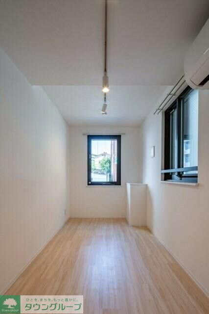 GLACISの物件内観写真