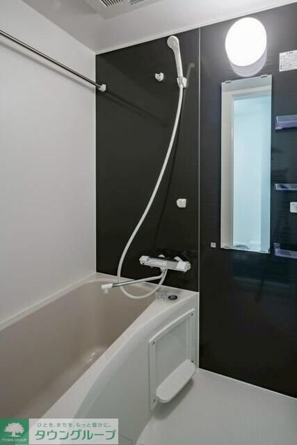 GLACISの物件内観写真