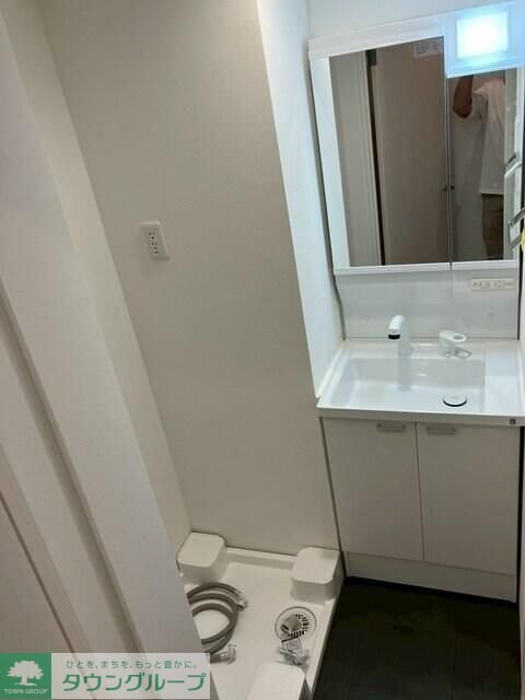 GLACISの物件内観写真