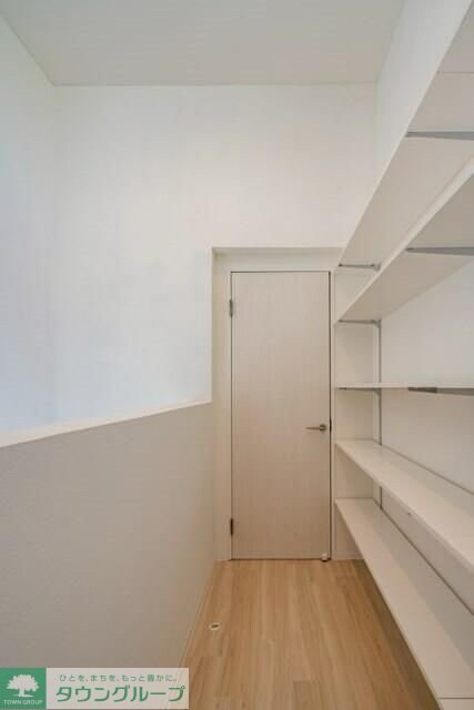 GLACISの物件内観写真