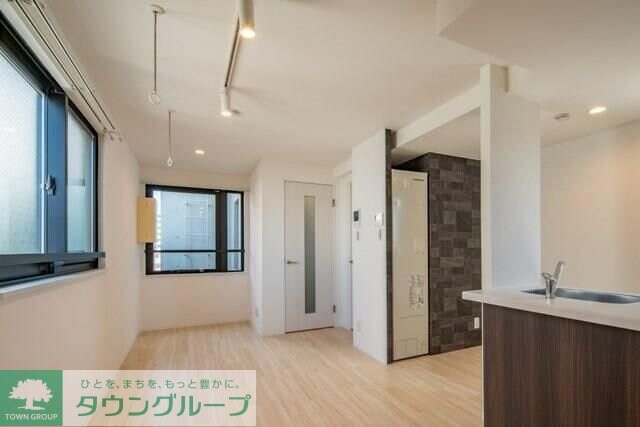 GLACISの物件内観写真