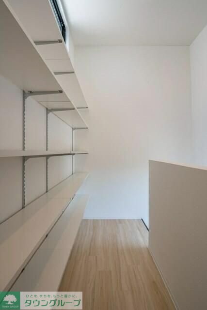 GLACISの物件内観写真