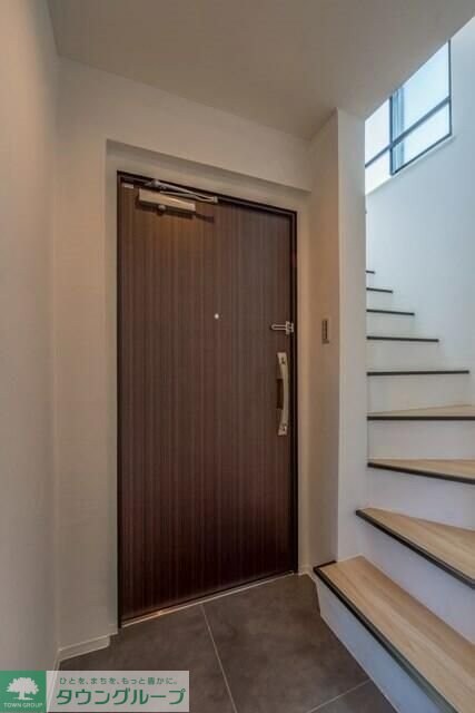 GLACISの物件内観写真