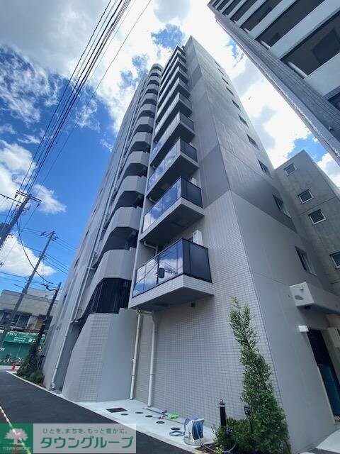 プライムブリス板橋本町の物件内観写真