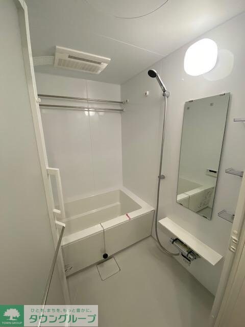 プライムブリス板橋本町の物件内観写真