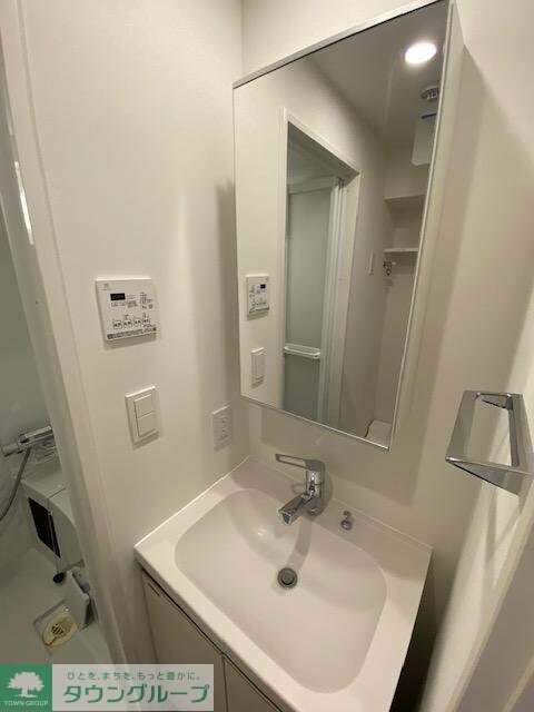 プライムブリス板橋本町の物件内観写真