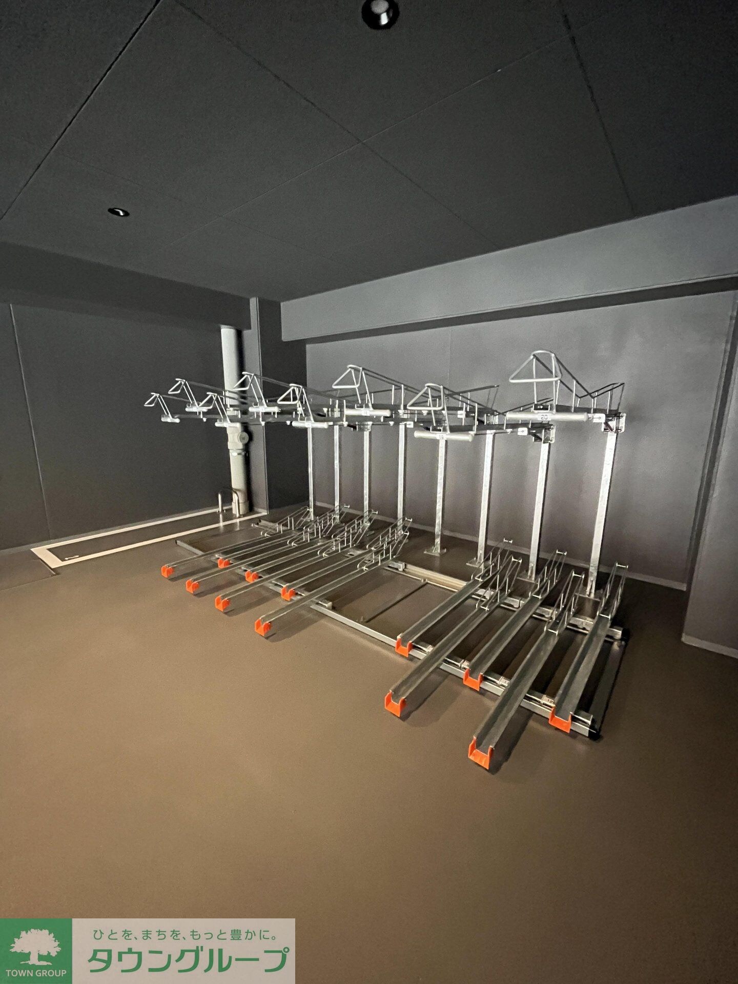 S-RESIDENCE板橋大山brimの物件内観写真