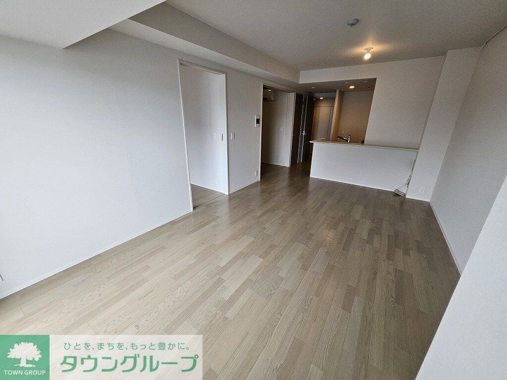 ロイヤルパークス赤羽ノースの物件内観写真