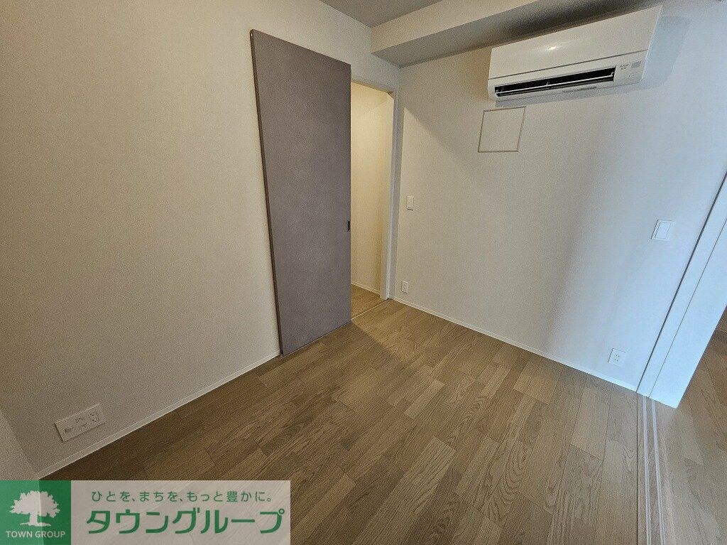 ロイヤルパークス赤羽ノースの物件内観写真