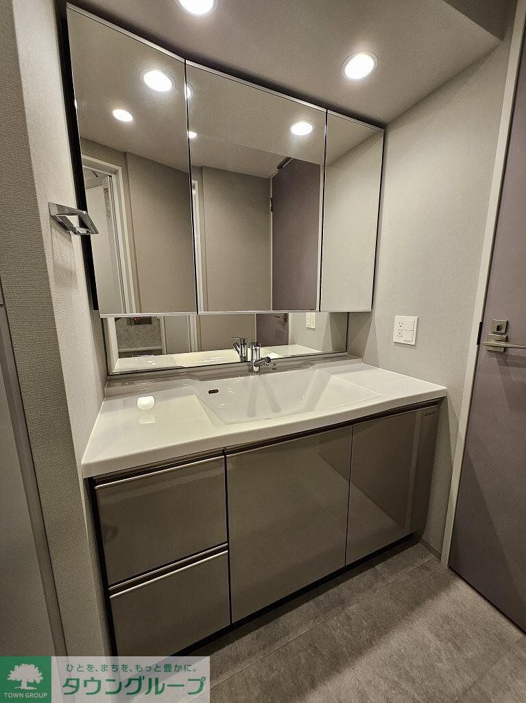 ロイヤルパークス赤羽ノースの物件内観写真