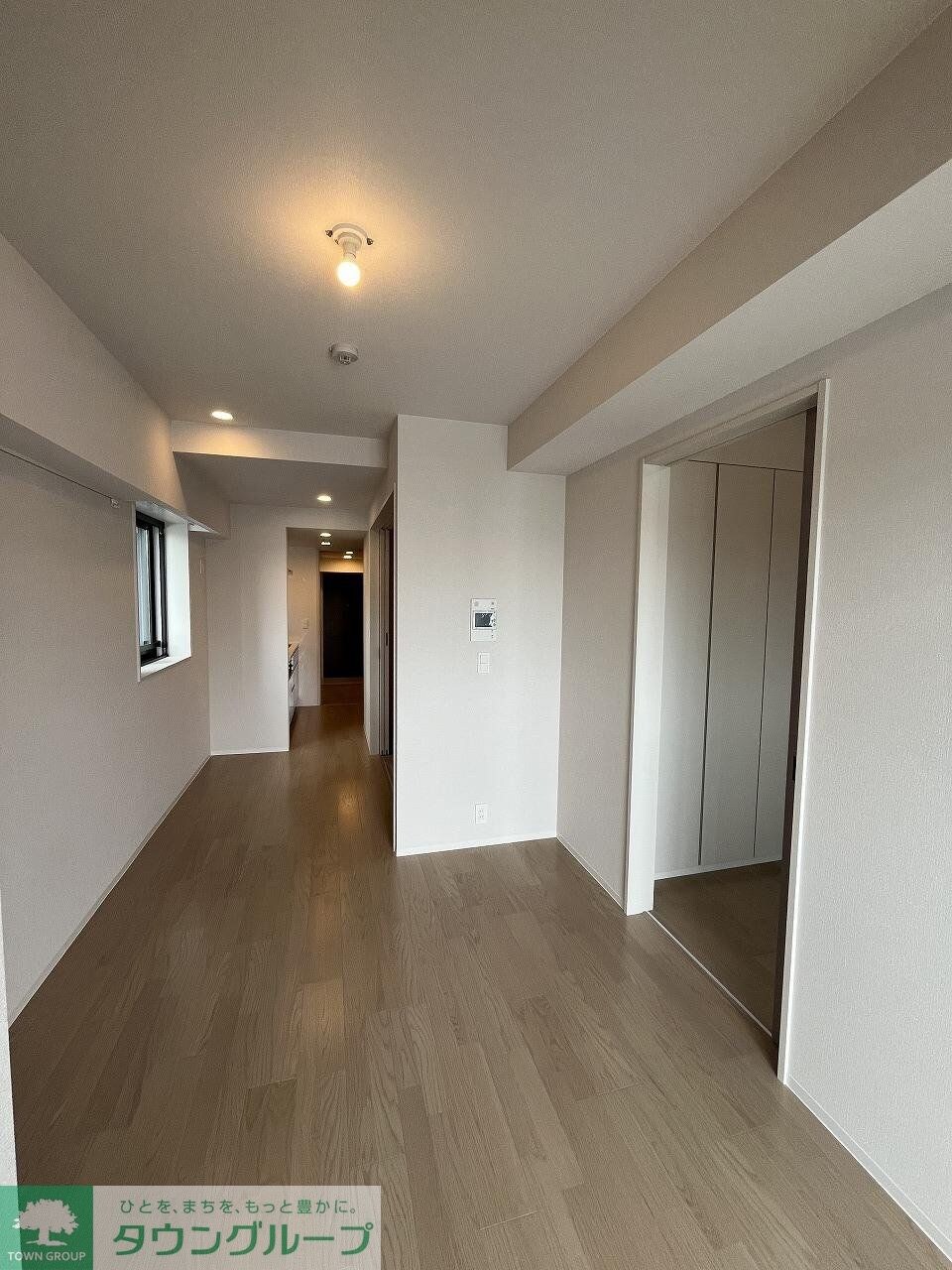 ロイヤルパークス赤羽ノースの物件内観写真