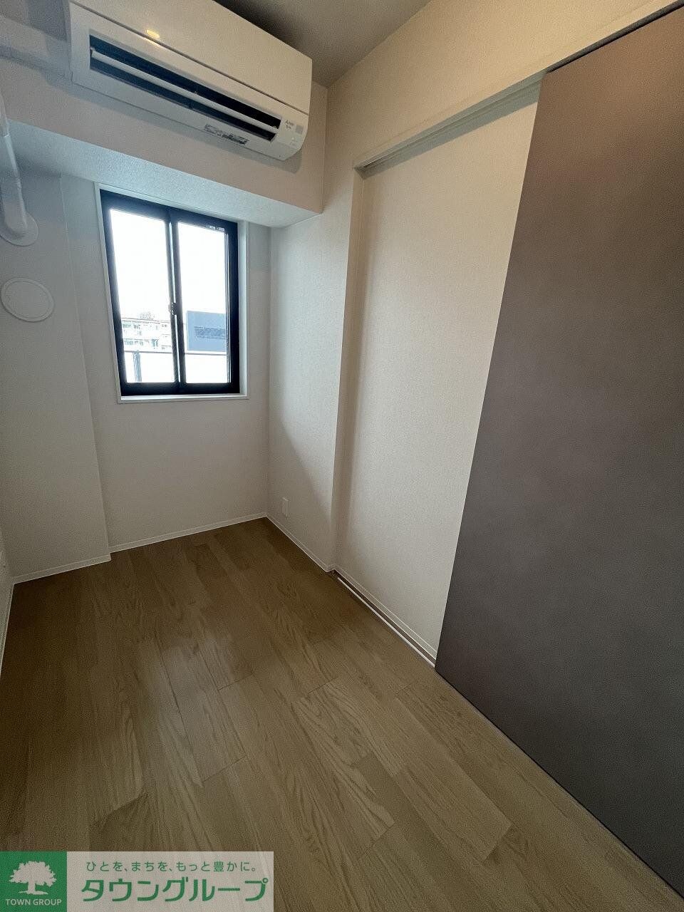 ロイヤルパークス赤羽ノースの物件内観写真