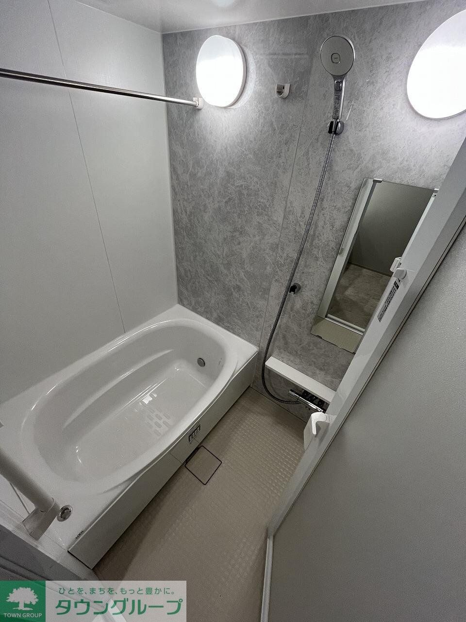 ロイヤルパークス赤羽ノースの物件内観写真