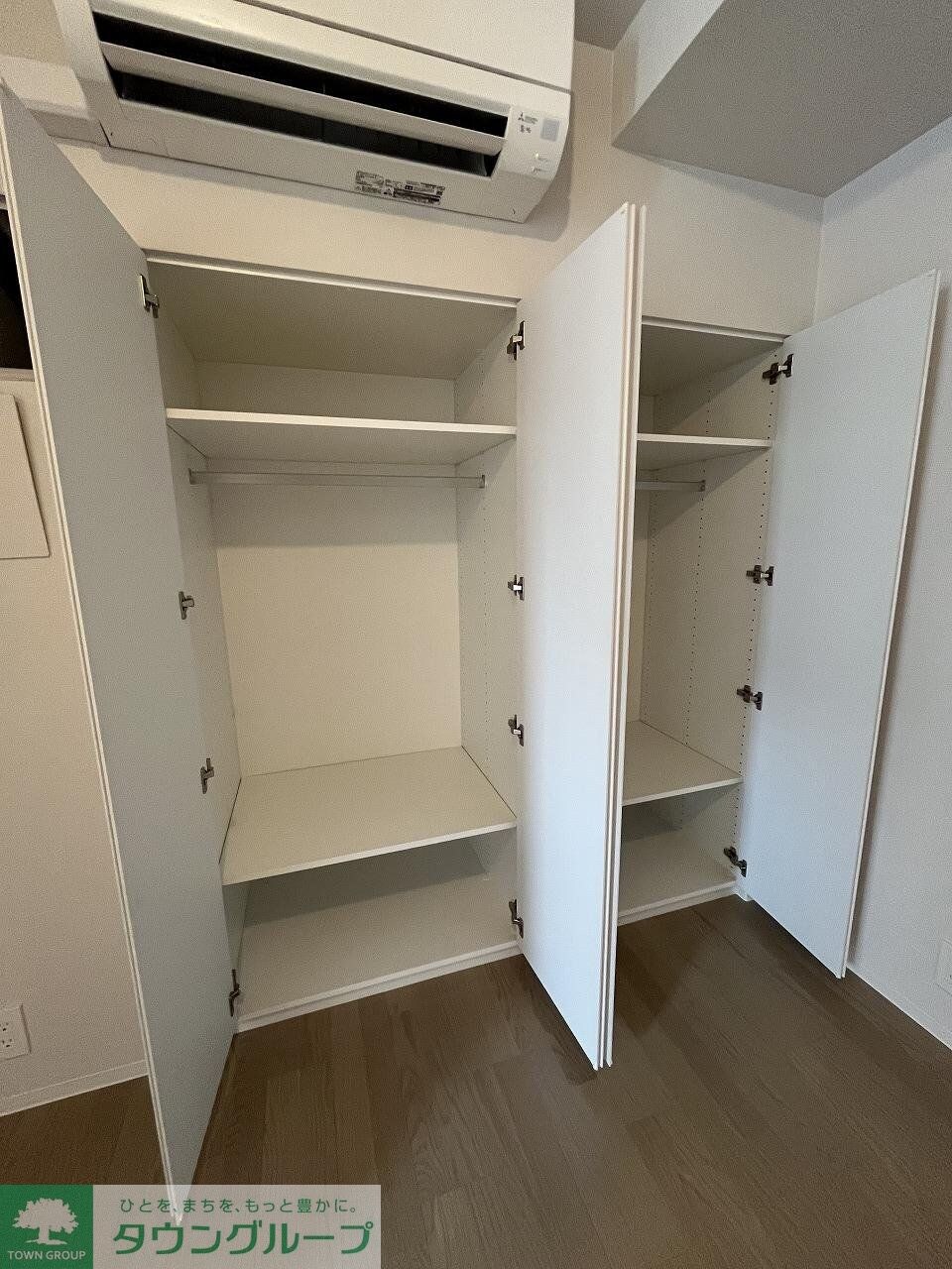 ロイヤルパークス赤羽ノースの物件内観写真