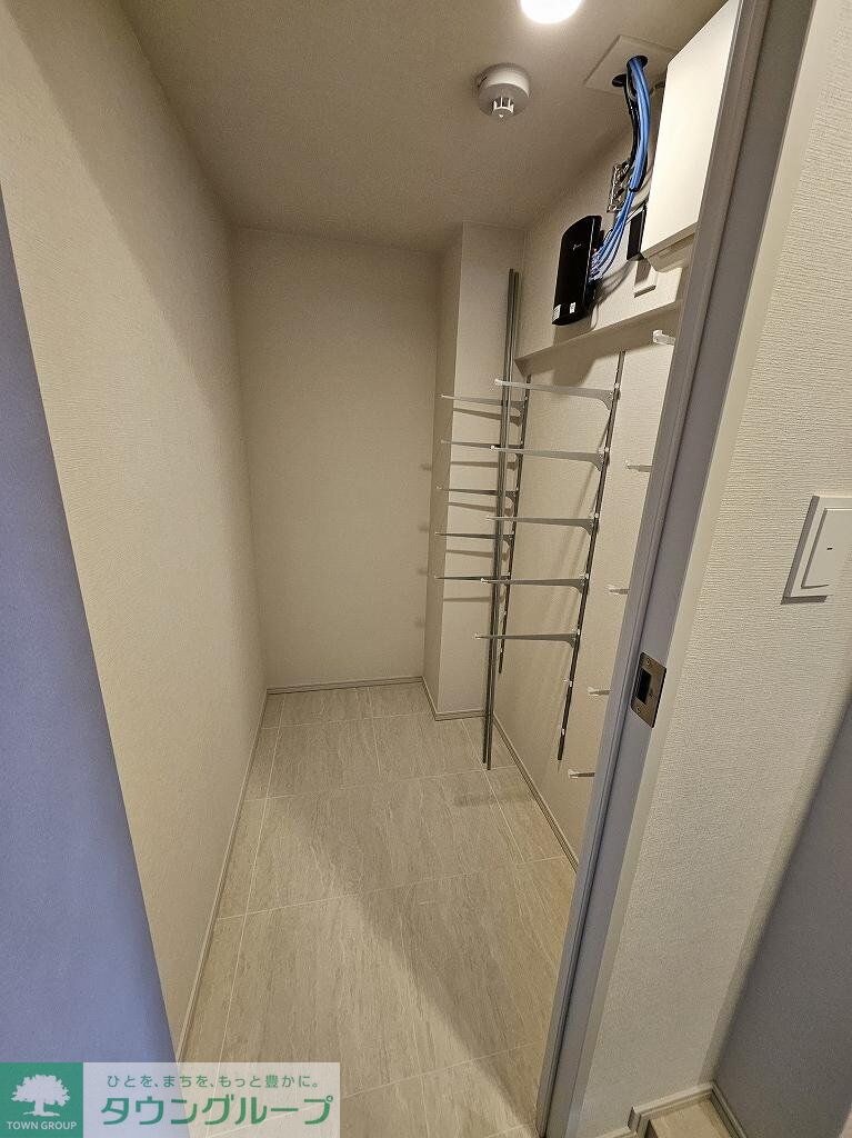 ロイヤルパークス赤羽ノースの物件内観写真