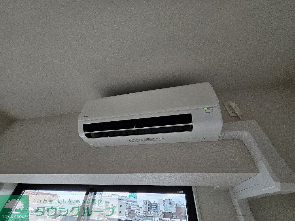 ロイヤルパークス赤羽ノースの物件内観写真