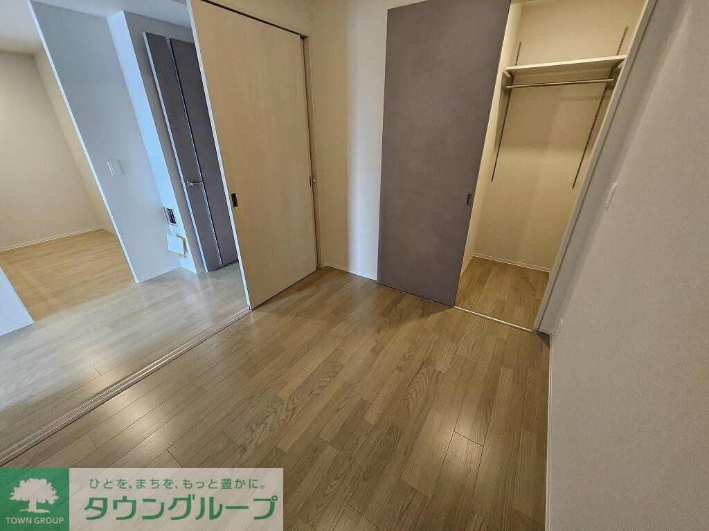 ロイヤルパークス赤羽ノースの物件内観写真