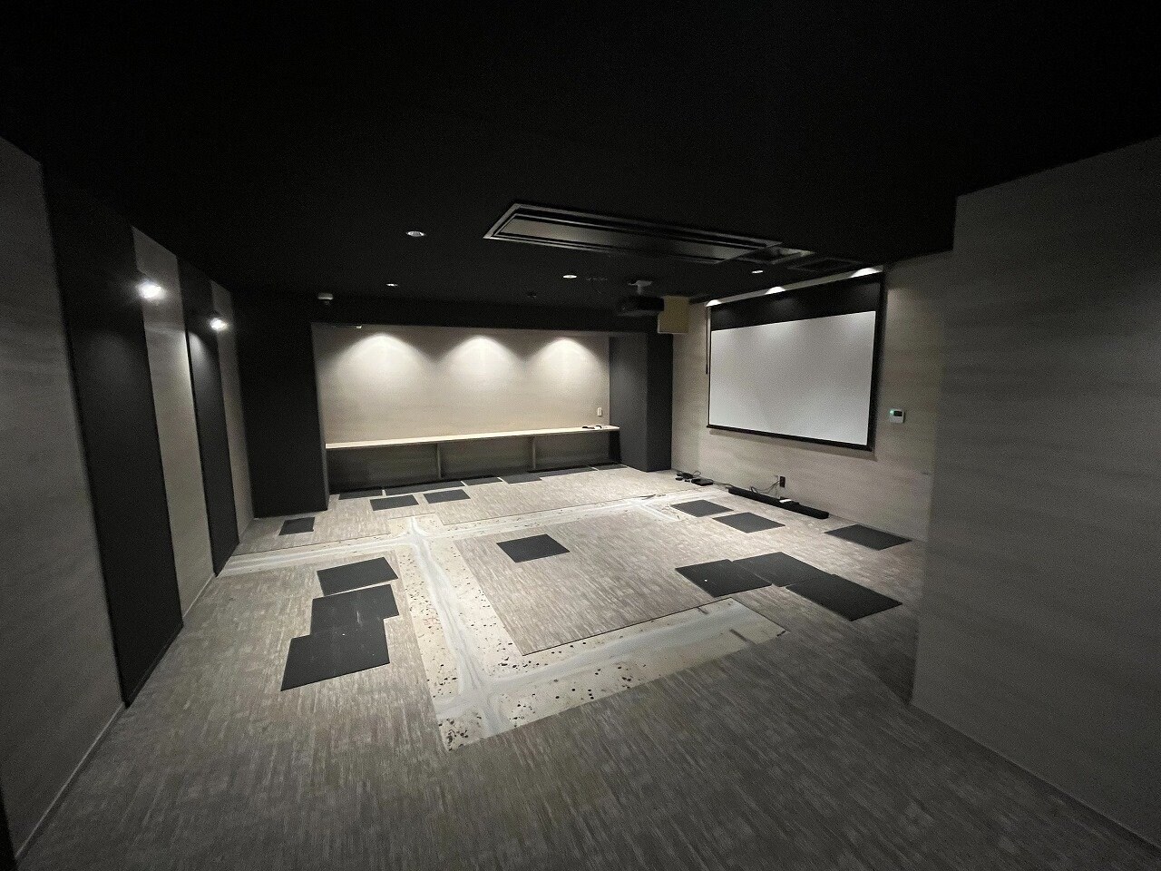 ロイヤルパークス赤羽ノースの物件内観写真