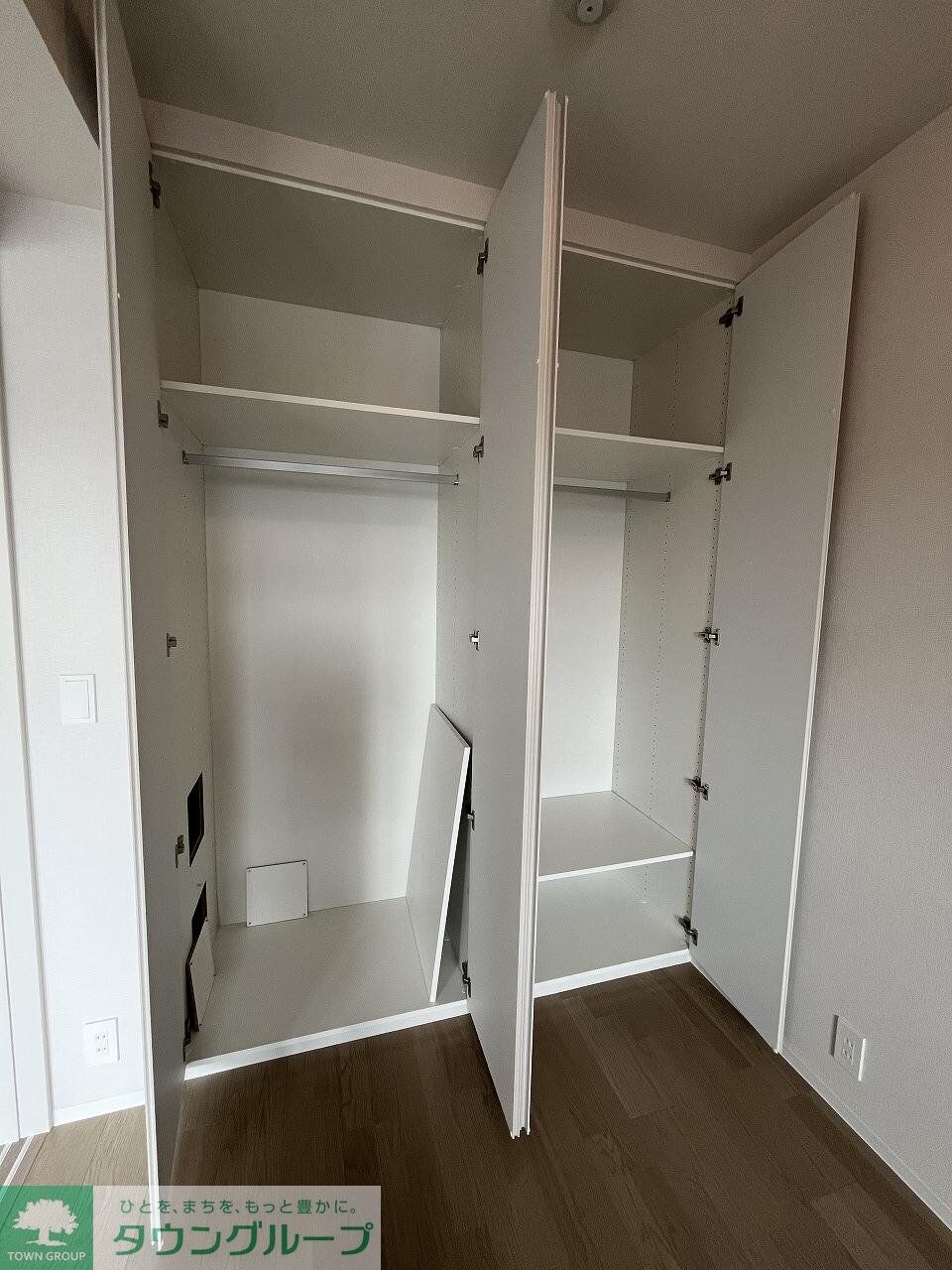 ロイヤルパークス赤羽ノースの物件内観写真