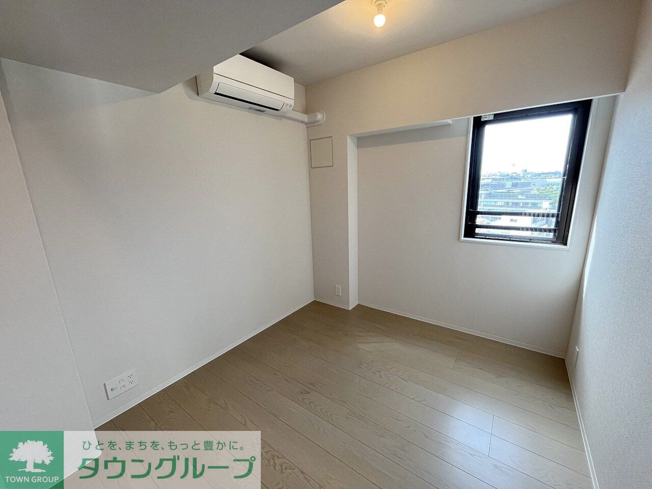 ロイヤルパークス赤羽ノースの物件内観写真