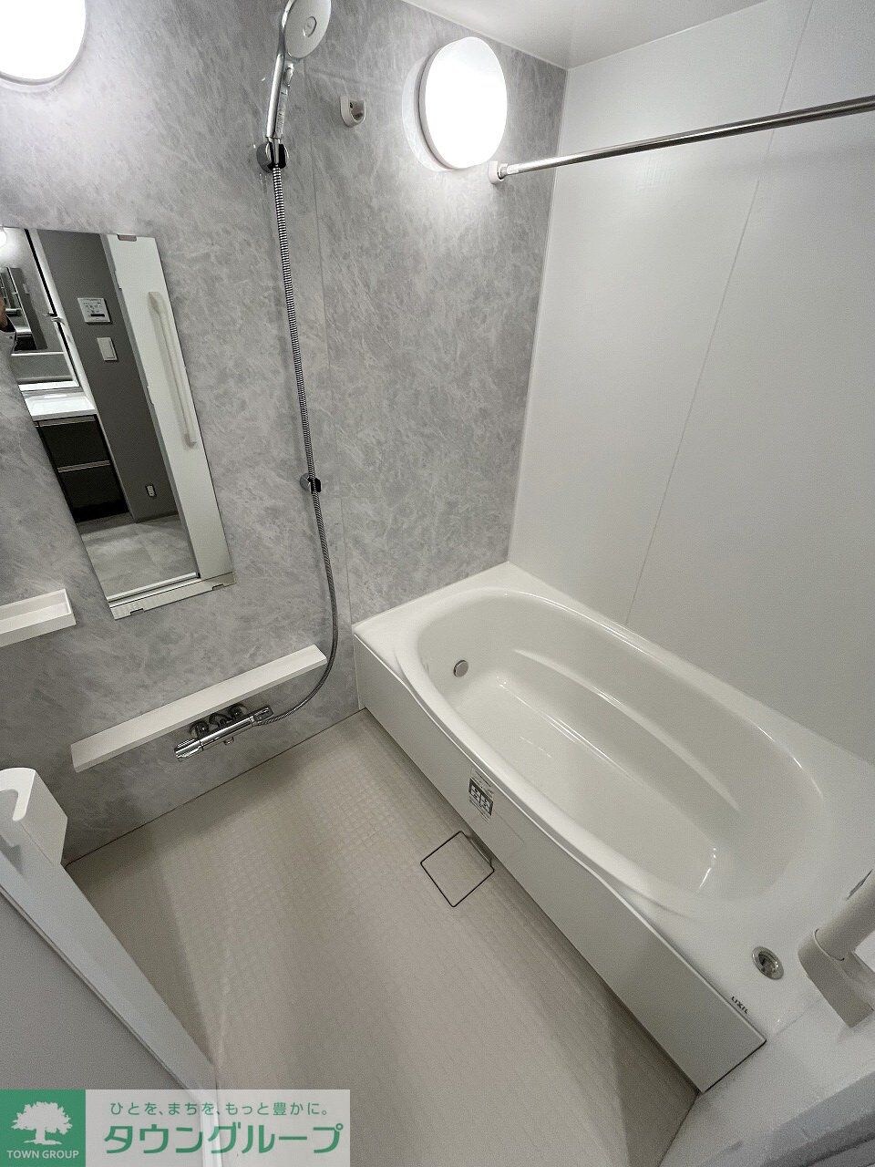 ロイヤルパークス赤羽ノースの物件内観写真