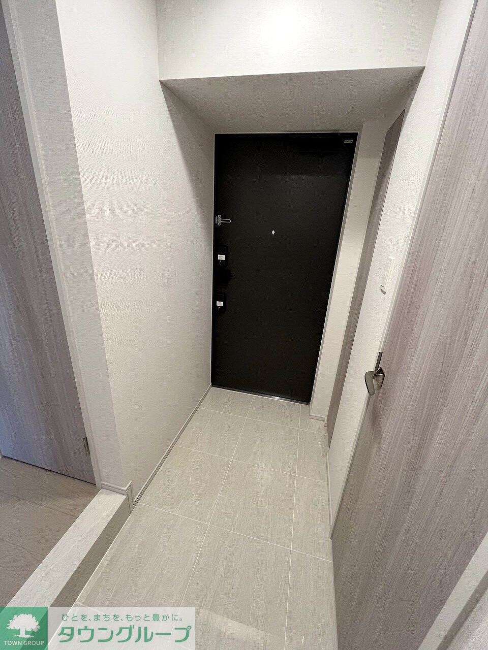 ロイヤルパークス赤羽ノースの物件内観写真