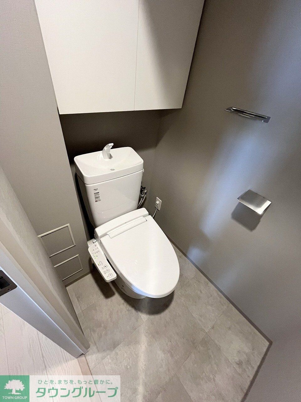 ロイヤルパークス赤羽ノースの物件内観写真