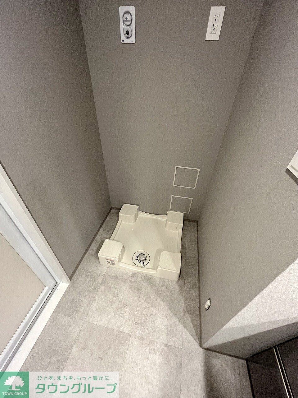 ロイヤルパークス赤羽ノースの物件内観写真