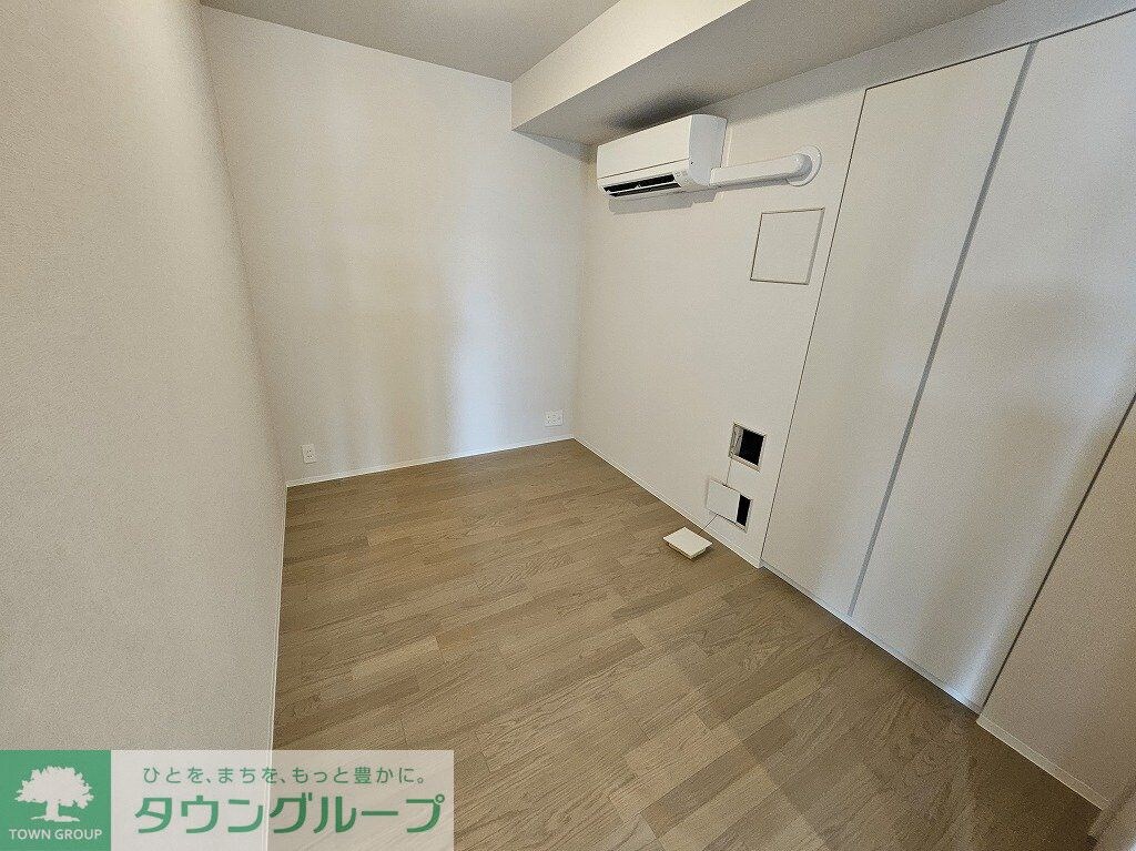 ロイヤルパークス赤羽ノースの物件内観写真