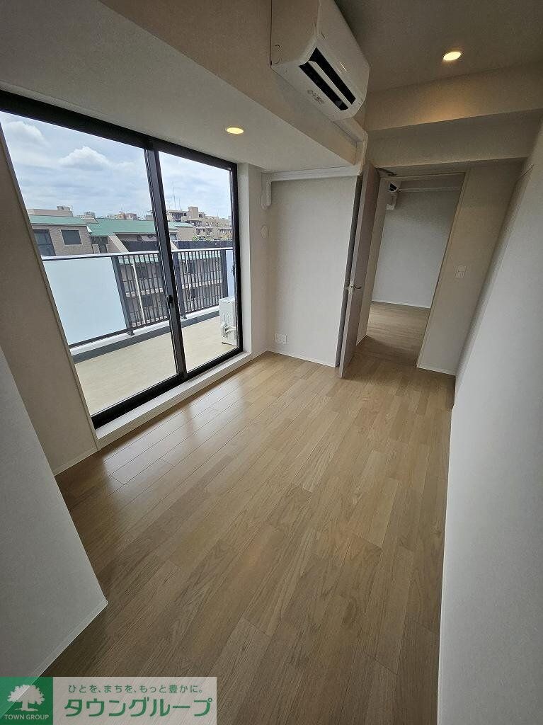 ロイヤルパークス赤羽ノースの物件内観写真