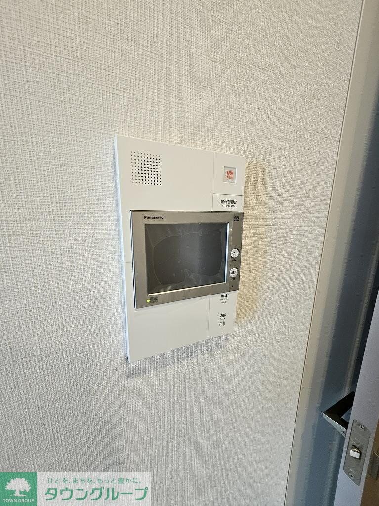 ロイヤルパークス赤羽ノースの物件内観写真