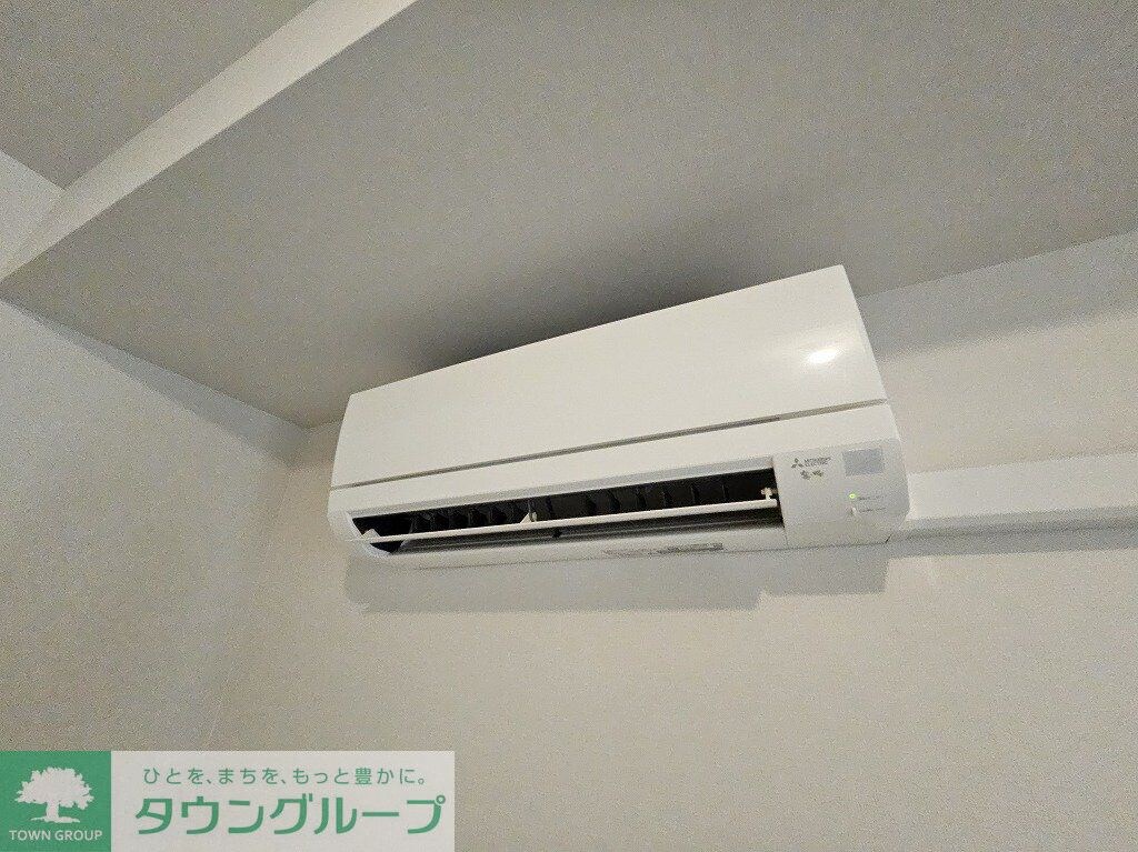 ロイヤルパークス赤羽ノースの物件内観写真