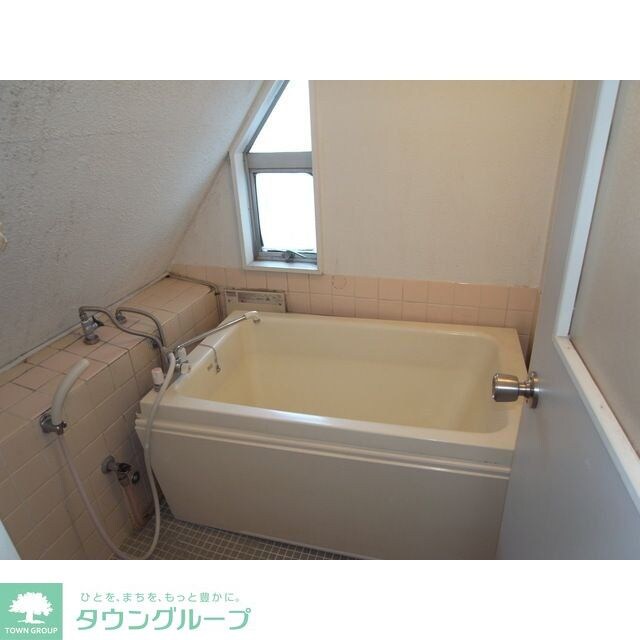 ニューハイツ大塚の物件内観写真