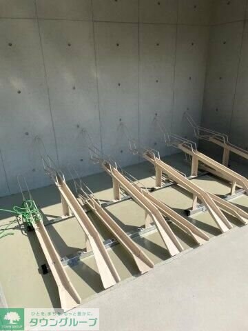 Laviere上中里の物件内観写真