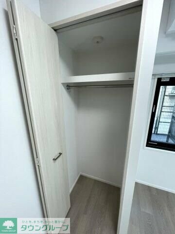 Laviere上中里の物件内観写真